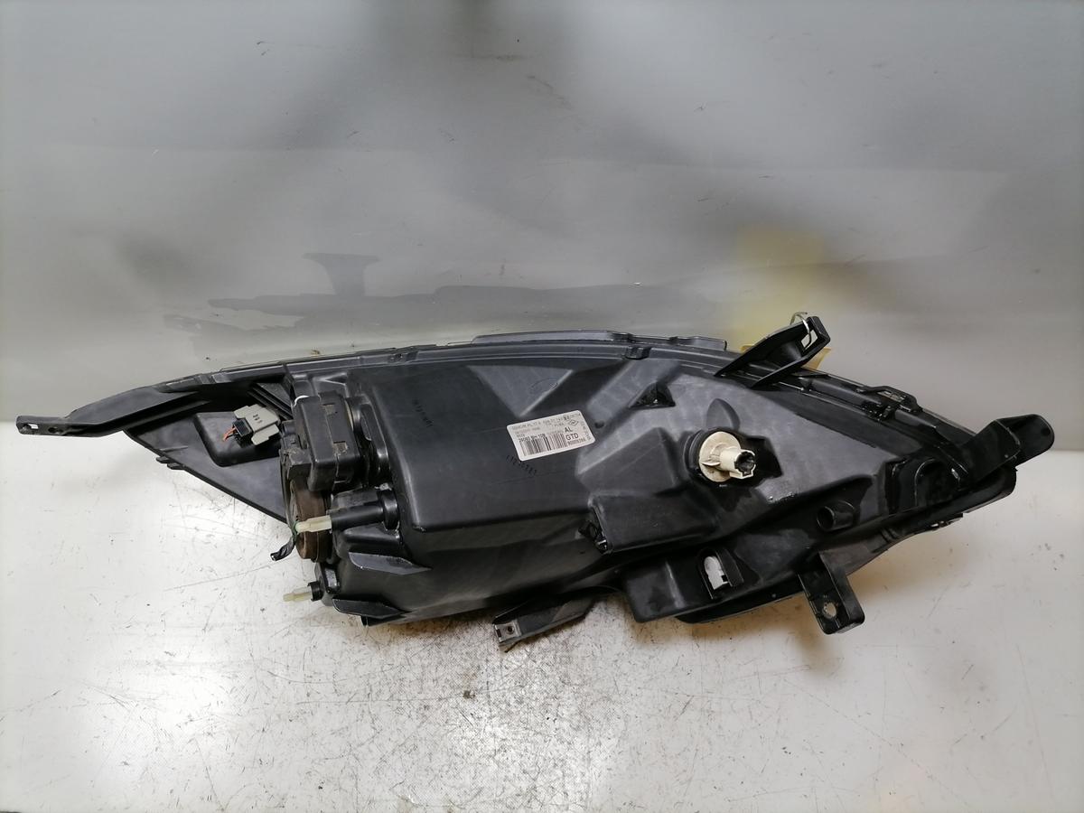 Nissan Note 1 E11 original Halogenscheinwerfer links Facelift ab 2009 Bj.2011